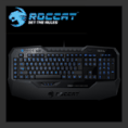 ROCCAT ISKU