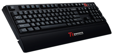 Ttesports Mega G1 Mechanical Gaming Keyboard รูปที่ 1