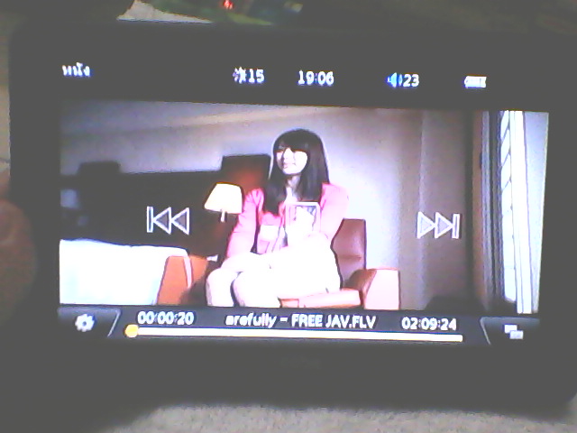 ขายเครื่องเล่น mp5 cube จอ7
