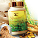 รูปย่อ น้ำมันรำข้าวจมูกข้าวผสมโสม M-Olyza Gold สำหรับท่านชายโดยเฉพาะ 5 กระปุก 2500 โทร.087-9847533 รูปที่1