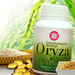 รูปย่อ น้ำมันรำข้าวจมูกข้าวผสมโสม M-Olyza Gold สำหรับท่านชายโดยเฉพาะ 5 กระปุก 2500 โทร.087-9847533 รูปที่2