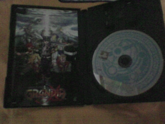  PS2  แผ่นแท้ รูปที่ 5