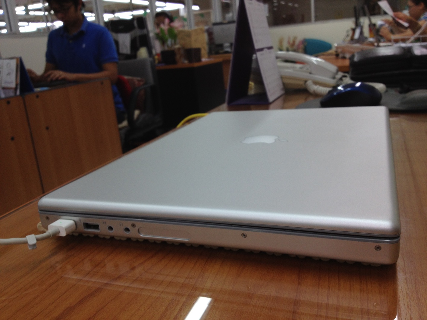 ขาย MacBook pro 15