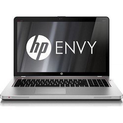 HP Envy 17-3270NR 17.3-Inch Laptop (Silver) รูปที่ 1