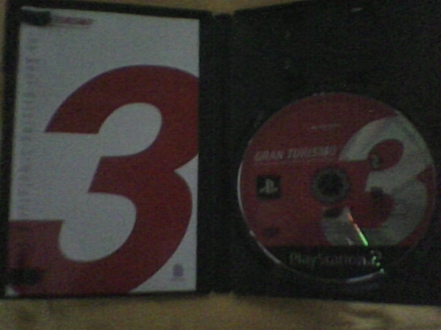  PS2  แผ่นแท้ รูปที่ 3