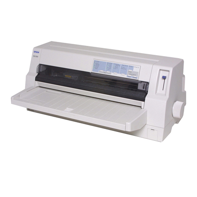 Printer Epson DLQ 3500 เหมือนใหม่ 95% ราคาพิเศษ 13500บาท สนใจโทร.086-908-6464/084-661-4341 ***ชอบ  พลศิริ รับประกันคุณภาพ*** รูปที่ 1