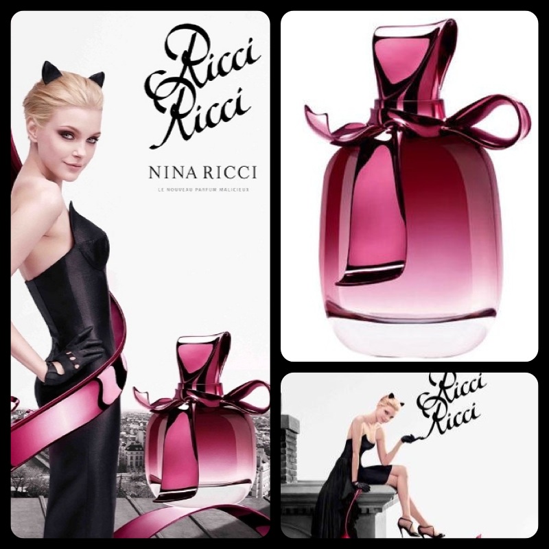 น้ำหอม Ricci Ricci by Nina Ricci 80 ml. รูปที่ 1