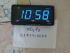 รูปย่อ  ขาย นาฬิกา รถกอล์ฟ ขั้วไฟ ที่ยิงป้ายราคา  รูปที่3