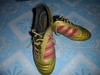 รูปย่อ ขาย ADIDAS PREDATOR ADIPOWER DB ระดับรองเท้า TOP ต่อรองได้ครับ ตัว top นะครับ รูปที่3