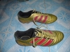 รูปย่อ ขาย ADIDAS PREDATOR ADIPOWER DB ระดับรองเท้า TOP ต่อรองได้ครับ ตัว top นะครับ รูปที่2