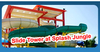 รูปย่อ ขาย voucher "Splash Jungle Water Park at Centara Grand West Sands Resort &amp; Villas Phuket" รูปที่3