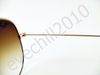รูปย่อ แว่นตากันแดด Rayban AVIATOR LARGE METAL II RB3026 รูปที่3