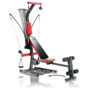 Low Price Buy Bowflex PR1000 Home Gym รูปที่ 1