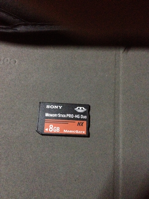 ขาย PSP3000 แปลงเล่นก๊อปปี้ไฟล์ ISO , CSO ได้สมบูรณ์ 100% เล่นเกม ดูหนัง ฟังเพลง เล่นอินเตอร์เนต (ประกันเหลืออัก 10 เดือนคับ) ลดดายคับ รูปที่ 5