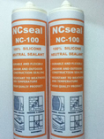 NCseal NC-100 ซิลิโคนยาแนว 100%