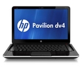HP Pavilion dv4-5110us 14-Inch Laptop Black
