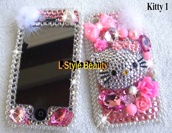 ตกแต่งมือถือสไตล์ญี่ปุ่น ตกแต่งเคสiPhone เปลี่ยนแบบได้ตลอดมีอุปกรณ์ ตกแต่งโทรศัพท์ ขายในไทยแล้วเริ่มต้น 30 บาท ราคาถูก รูปที่ 6