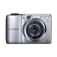 Discount Sale Canon PowerShot S100 12.1 MP Digital Camera with 5x Wide Angle Optical Image Stabilize