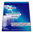 Crest 3DWhite Whitestrips Professional Effects