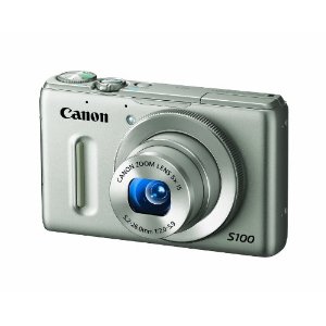 Get Best Price Canon PowerShot A1300 16.0 MP Digital Camera with 5x Digital Image Stabilized รูปที่ 1