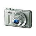 Get Best Price Canon PowerShot A1300 16.0 MP Digital Camera with 5x Digital Image Stabilized