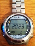 Suunto STINGER Dive Computer