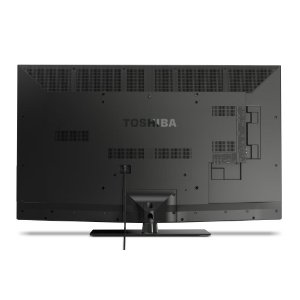 Toshiba 40L5200U Descriptions: รูปที่ 2