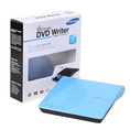 samsung DVD writer slim portable super writemaster