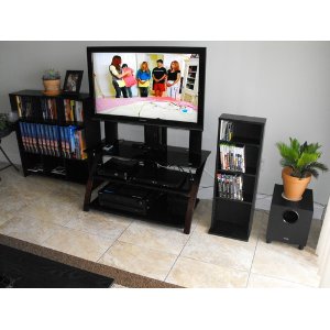 Toshiba 40E220U Descriptions: รูปที่ 4