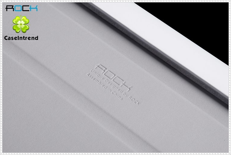 เคส ROCK The New iPad Defense series case ของแท้ รูปที่ 3