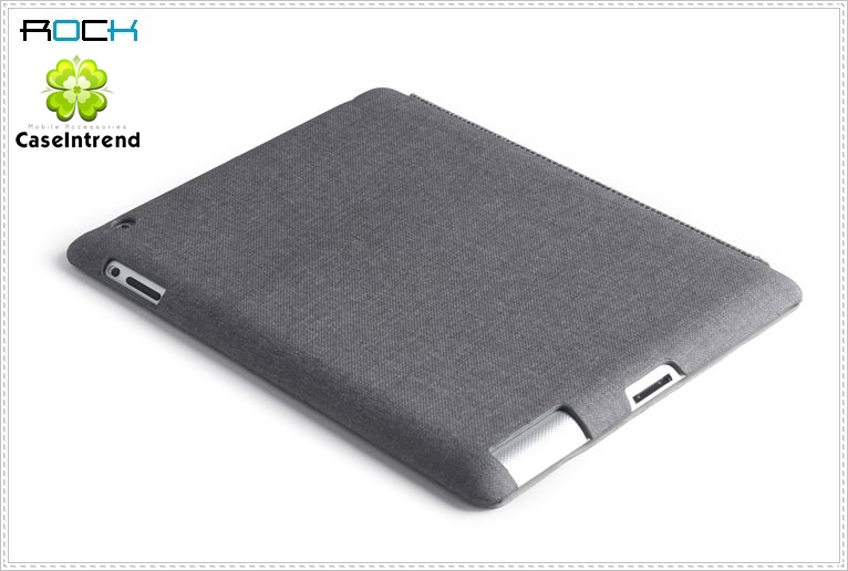 เคส ROCK The New iPad Defense series case ของแท้ รูปที่ 6