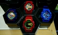 นาฬิกา G-Shock รุ่น GA-110FC-2ADR และ GA-110HC-2ADR หายาก