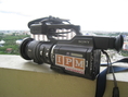ขายกล้อง SONY DSR PD-150P ลดราคา