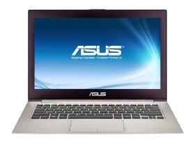 ASUS Zenbook Prime UX31A-DB51 13.3-Inch Ultrabook รูปที่ 1