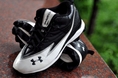 ขาย ... รองเท้า Under Armour Hammer สภาพดี