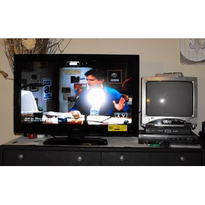 Haier L32D1120 Descriptions: รูปที่ 4
