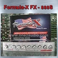 [One2audio.com]ปรีแอมตัวสุด Hot : Formula-X : FX - 888S ราคาโดนใจสุด จัดให้>>/>>