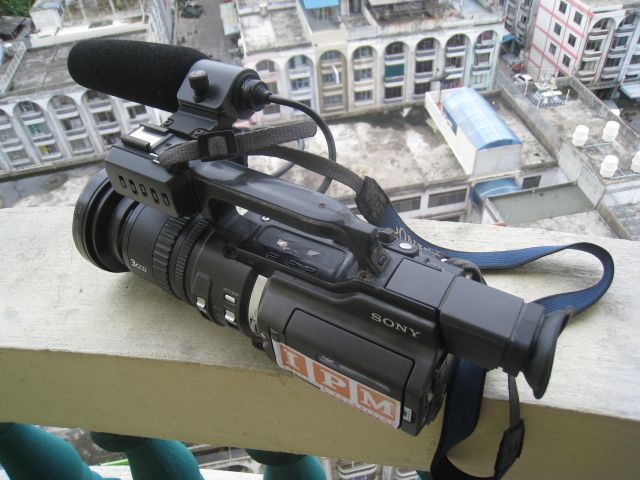 ขายกล้อง SONY DSR PD-150P ลดราคา รูปที่ 3