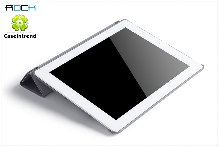 เคส ROCK The New iPad Defense series case ของแท้ รูปที่ 7