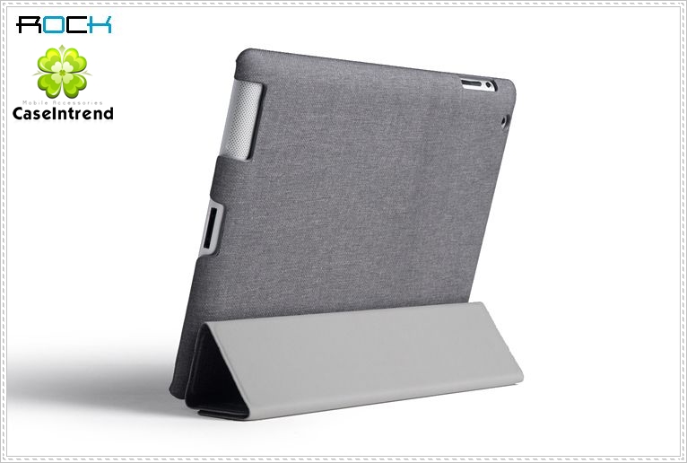 เคส ROCK The New iPad Defense series case ของแท้ รูปที่ 5