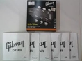 ขาย ปลีก - ขายส่ง สายชุด Gibson , Yamaha , Daddario ราคาถูกมาก ๆ 100 - 120 - 150