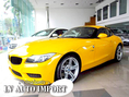 BMW Z4 20i 2.0 AT ปี 2012 
