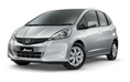 ขายใบจองรถ Honda Jazz รุ่น A VT สีเทา ปี 2012 ราคา 7000+5000(ค่าจอง)