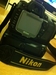 รูปย่อ กล้อง Nikon D80 พร้อมเลนส์ 18-135 mm + Grip Nikon รูปที่2