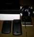 รูปย่อ ขาย  Blackberry 9780 สีดำเครื่องศูนย์เหลือประกัน รูปที่2
