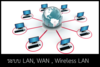 รูปย่อ รับติดตั้งระบบ Network, Wireless Network, Network Security, เดินสาย LAN, ติดตั้งกล้องวงจรปิด CCTV, เขียนโปรแกรมคอมพิวเตอร์และออกแบบเว็ รูปที่1