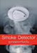 รูปย่อ smoke detractor  ไฟร์อลาม รูปที่1
