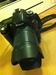 รูปย่อ กล้อง Nikon D80 พร้อมเลนส์ 18-135 mm + Grip Nikon รูปที่3