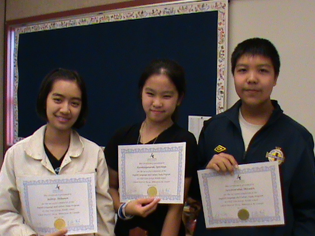 Summer Course Canada ไปซัมเมอร์ที่แคนาดา รูปที่ 5