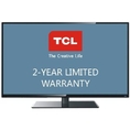 Great Deals TCL LE39FHDF3300TA 39-Inch 1080p LED HDTV with 2-Year Limited Warranty (Black) 